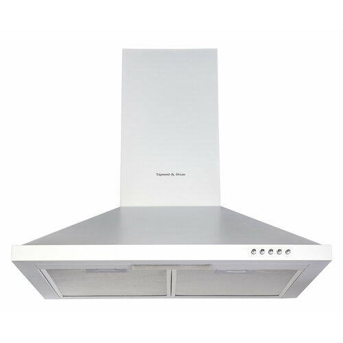 Каминная вытяжка Zigmund Shtain K 1396 W белая 1259000₽