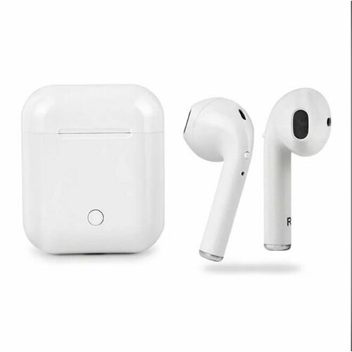 Беспроводные наушники ISA 4 Pro 110000₽