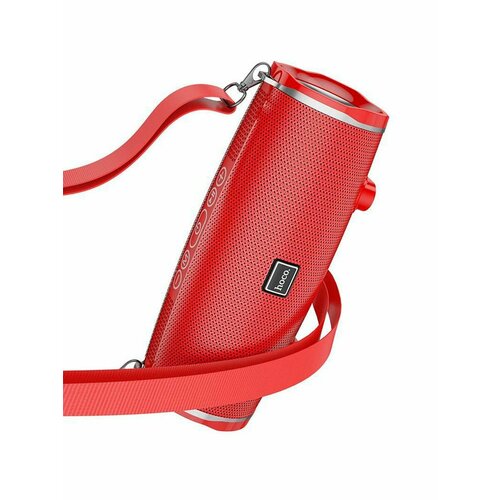 Портативная акустика HOCO BS40 DESIRE SONG красный 362200₽