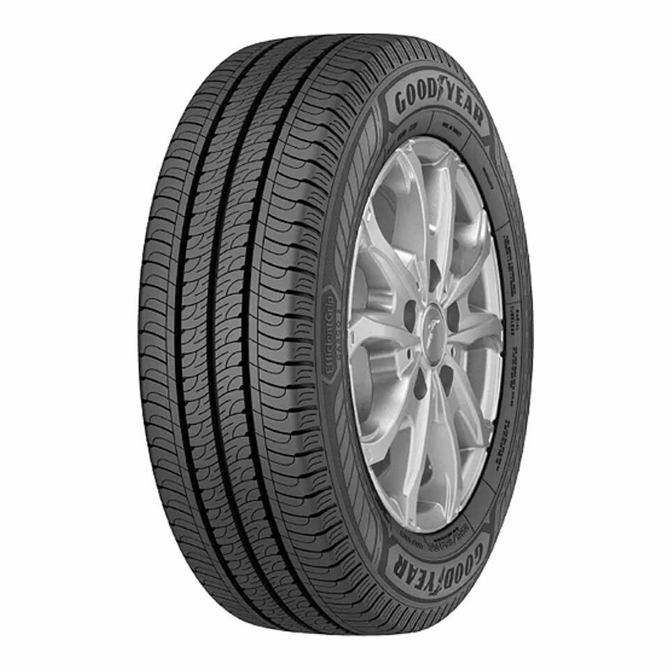 Шины летние GoodYear EFFICIENTGRIP CARGO 2 215/75 R16 113/111 R