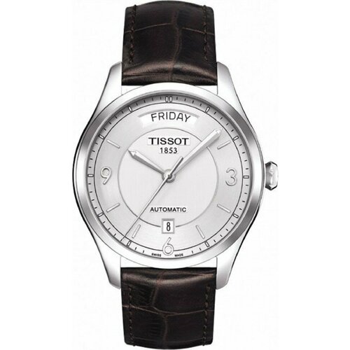фото Наручные часы tissot, белый