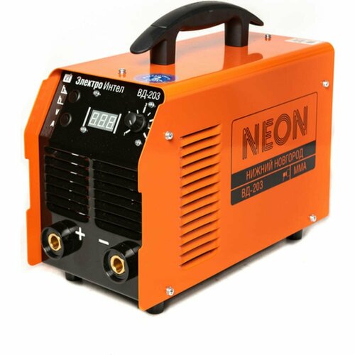 Сварочный аппарат NEON ВД 203 3886600₽