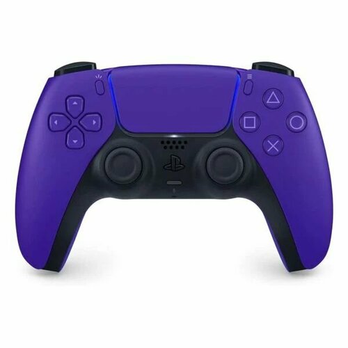 Геймпад Sony DualSense для Playstation 5 Galactic Purple 999000₽