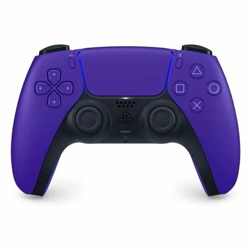 Геймпад Sony DualSense для Playstation 5 Galactic Purple