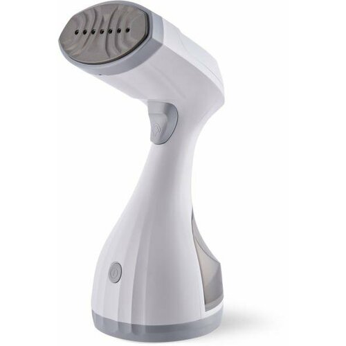 Отпариватель Domfy DSW-GS205 1650Вт белый серый 291000₽