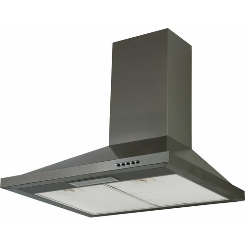 Купольная вытяжка OASIS KВ-60B 4640130931094 чёрный 7590₽