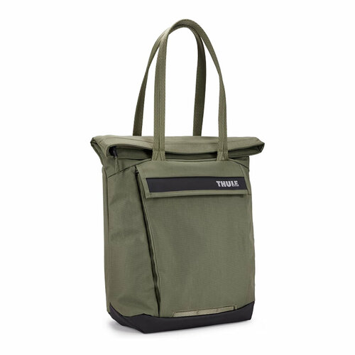 Сумка Thule Paramount Tote 22L Soft Green 3205010 фонарь с диагональю экрана 1