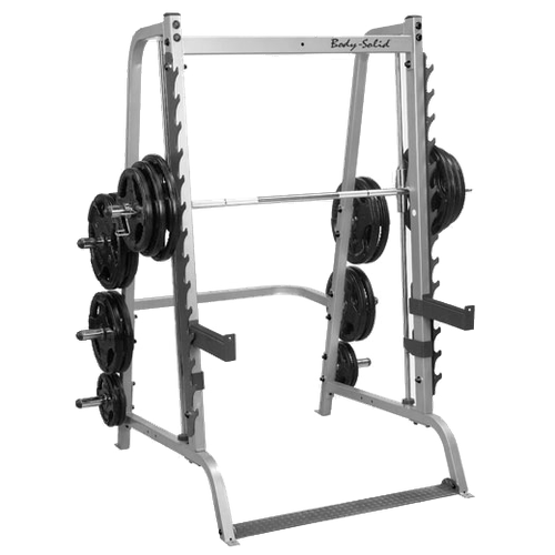 BODY SOLID GS348