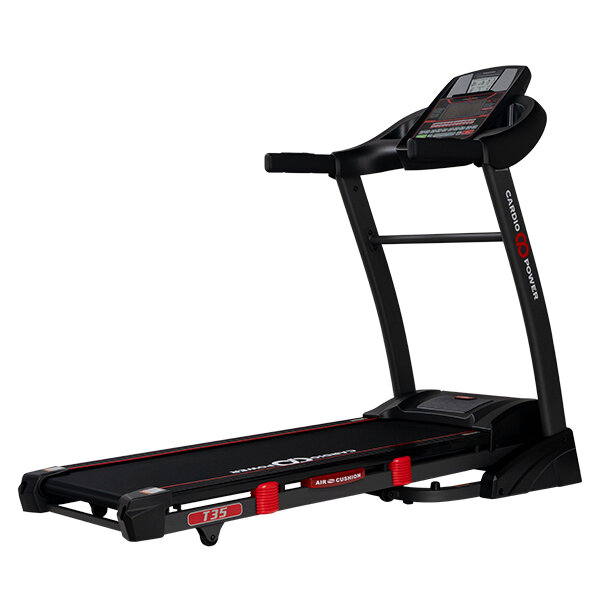 Беговая дорожка CardioPower T35 New