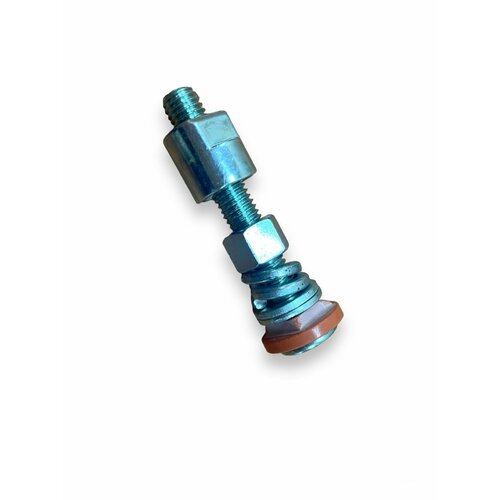 2170370135200ВТ Болт силовой плюс от генератора 94023701-14 ВАЗ 1118 21902170 в сб 300₽