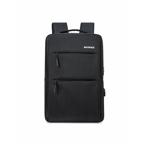 Рюкзак , черный