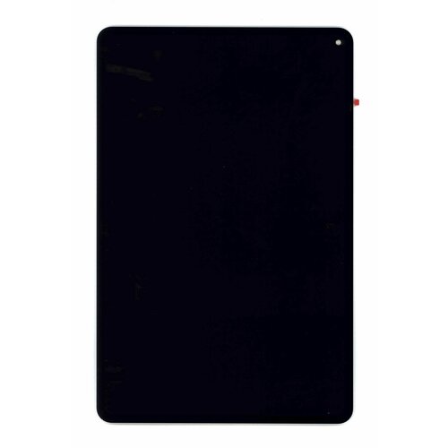 Модуль (матрица + тачскрин) для планшета Huawei MatePad Pro 11, черный