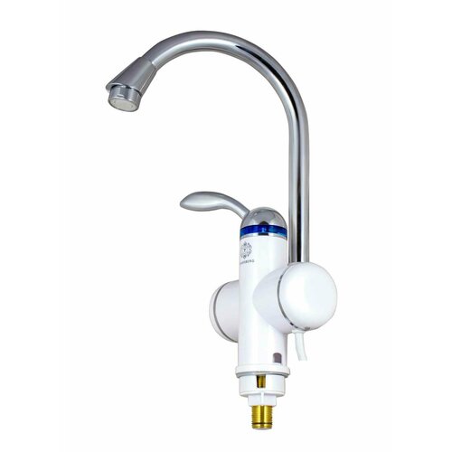 Проточный водонагреватель TSARSBERG электрический TSB-WH1101 473200₽