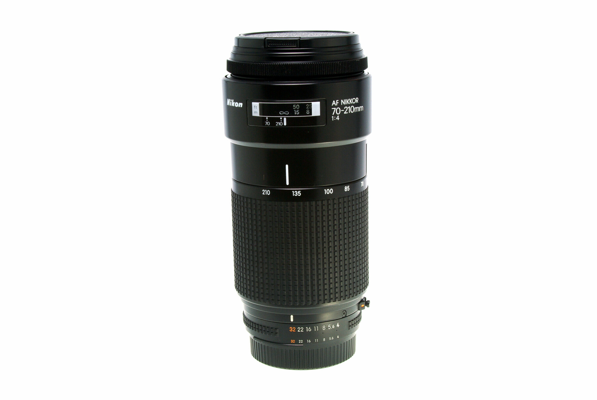 Nikon AF Nikkor 70-210mm f4