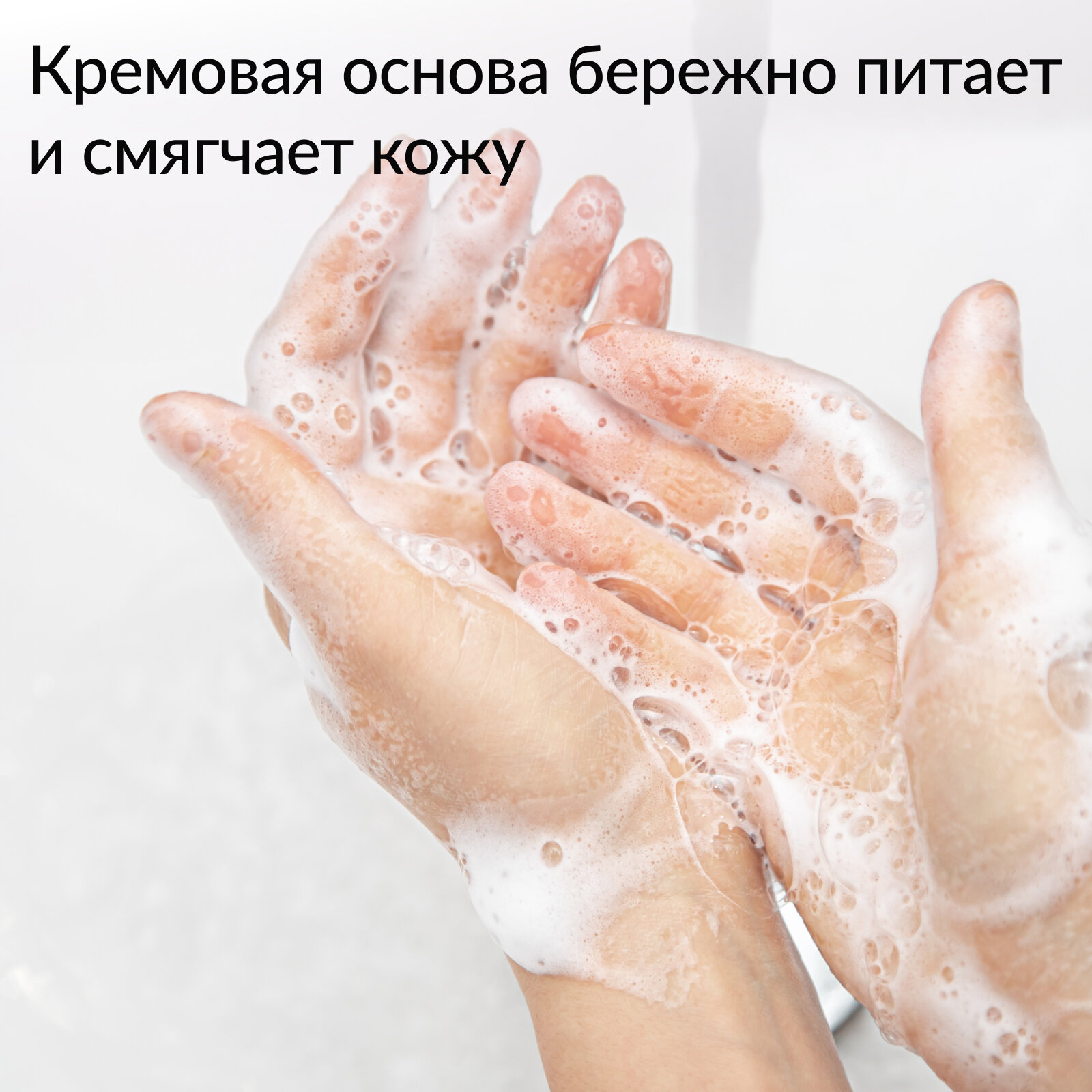 Твердое крем-мыло "Jundo Olive", 100 гр, с ароматом оливы, увлажняющий — фото 1