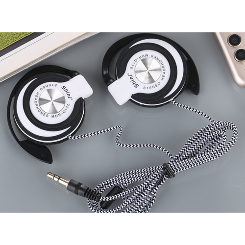 Наушники проводные накладные 35мм MDR-Q170 белые 49000₽