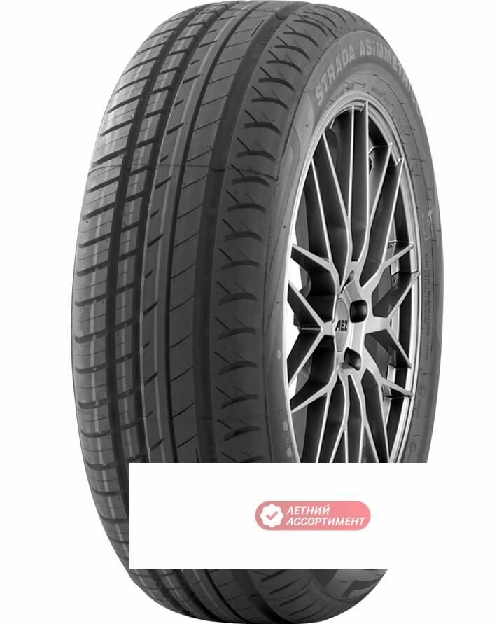 Шины Viatti 195/65 r15 Strada Asimmetrico V-130 91H