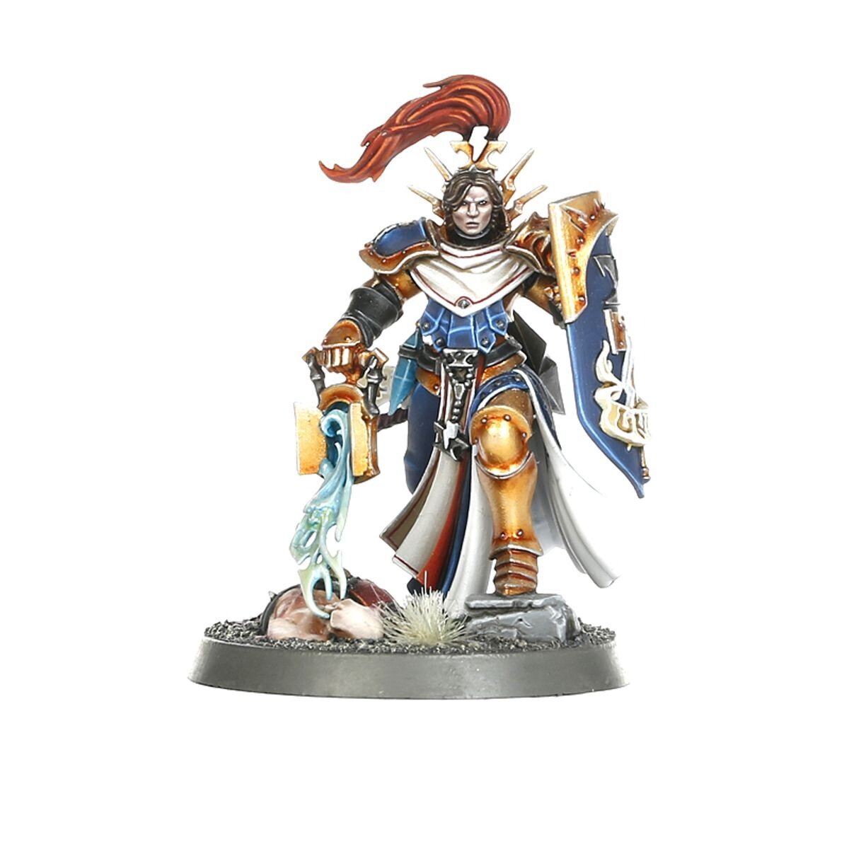 Набор миниатюр Warhammer Games Workshop - фото №7