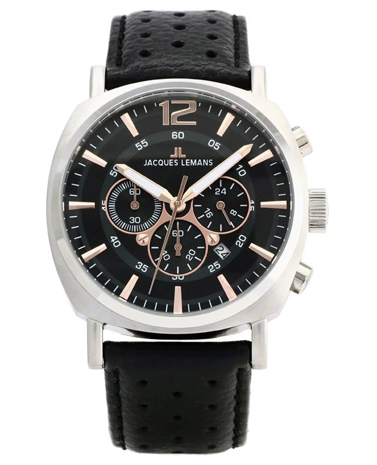 Наручные часы JACQUES LEMANS Sports 1-1645J