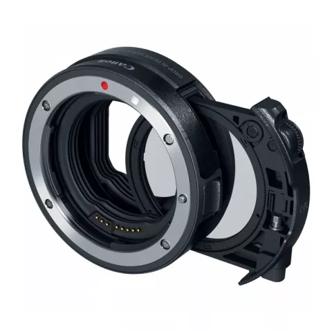 Canon Mount Adapter DIF CP EF-EOS R