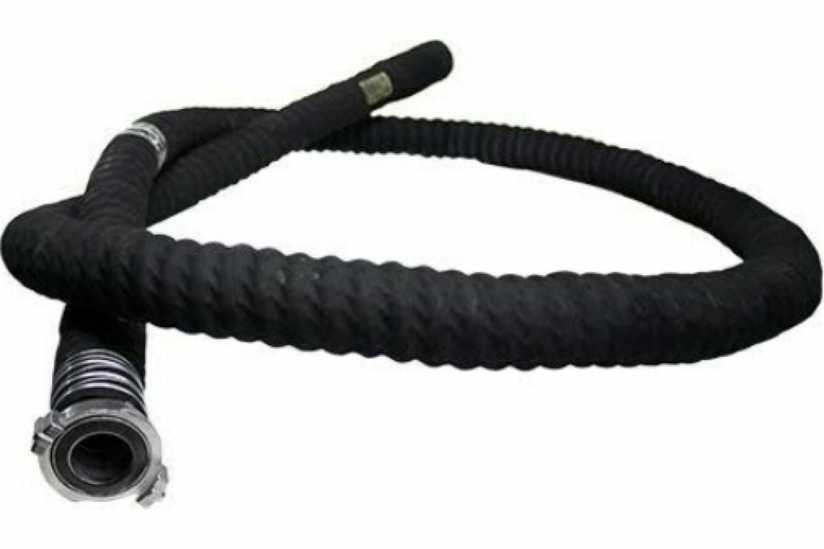 DDE Рукав всасывающий с 1 головкой ГР-50 D-50мм, L-4м 779-929