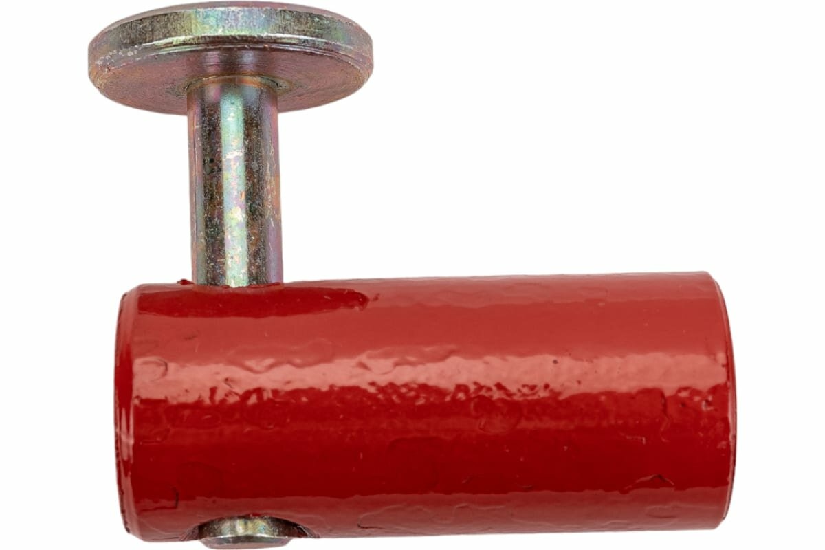 фото ТД КЗ Замок винтовой ВС 111 система "один ключ" X3819159