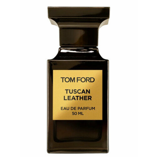 Tom Ford Унисекс Tuscan Leather Парфюмированная вода (edp) 50мл