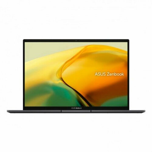 ASUS Zenbook UM3402YA-KP373W Black 90NB0W95-M00Z30 Русская раскладка клавиатуры AMD Ryzen 5 7530U 20 GHz16384Mb512Gb SSDAMD Radeon GraphicsWi- 8677200₽