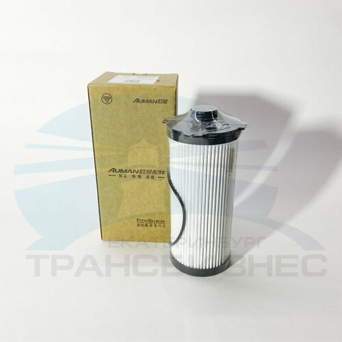 Фильтр топливный тонкой очистки FOTON 4189 4259 оригинал FF63046 1530₽