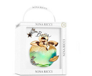 Nina Ricci woman Bella Holiday Collector Edition Туалетная вода 50 мл.