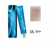 Matrix Socolor Beauty стойкая крем-краска для волос Ultra blonde, UL-V+ перламутровый+, 90 мл