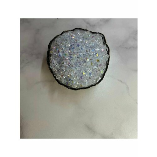 Квадратные бусины 10мм 500 грамм 901₽