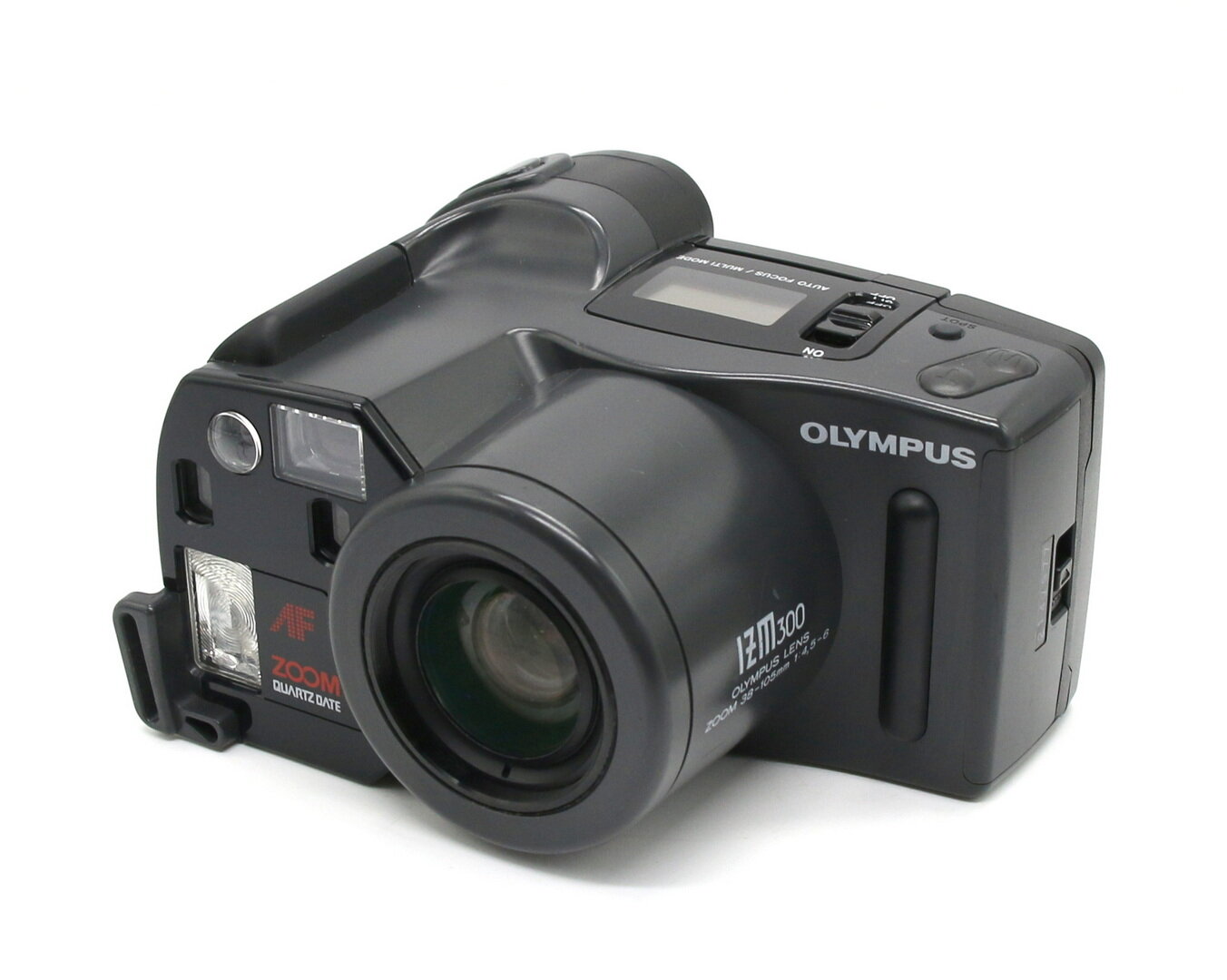 Olympus IZM 300