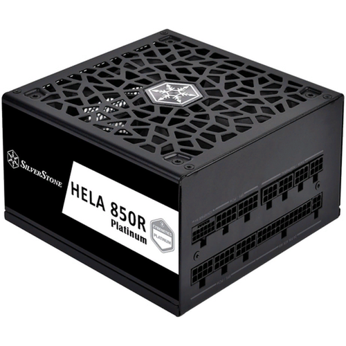 Блок питания Silverstone SST-HA850R-PM 23738₽