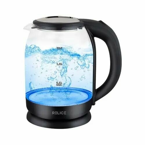 Чайник RELICE RL-187 259000₽
