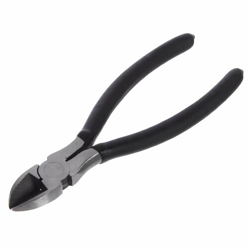 Кусачки боковые 160 мм 795₽