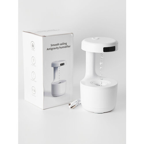 Антигравитационный увлажнитель воздуха 279400₽