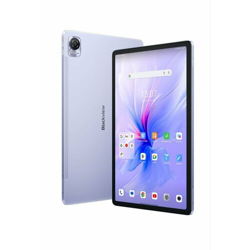 Планшет Blackview MEGA 1 115 12256 LTE Dreamy Purple 2443500₽