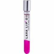 Масло для губ Influence Beauty "Lava", двухфазное, тон 06