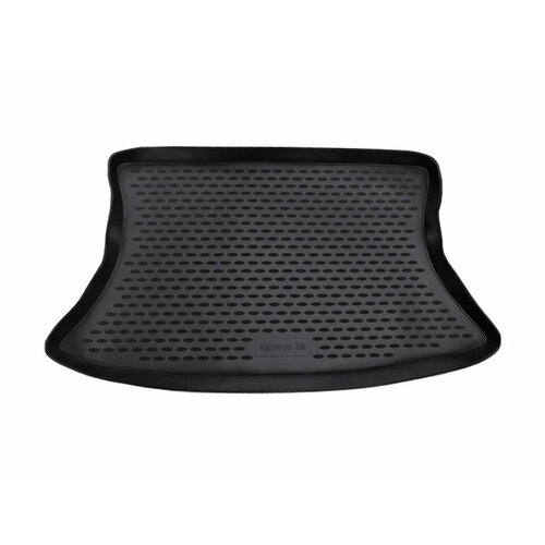 Коврик в багажник 1119 хэтчбек