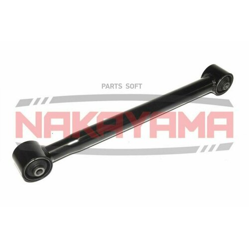 NAKAYAMA Z4813 Рычаг подвески коеса, задний SUZUKI GRAND VITARA 01.1998- TD, TL