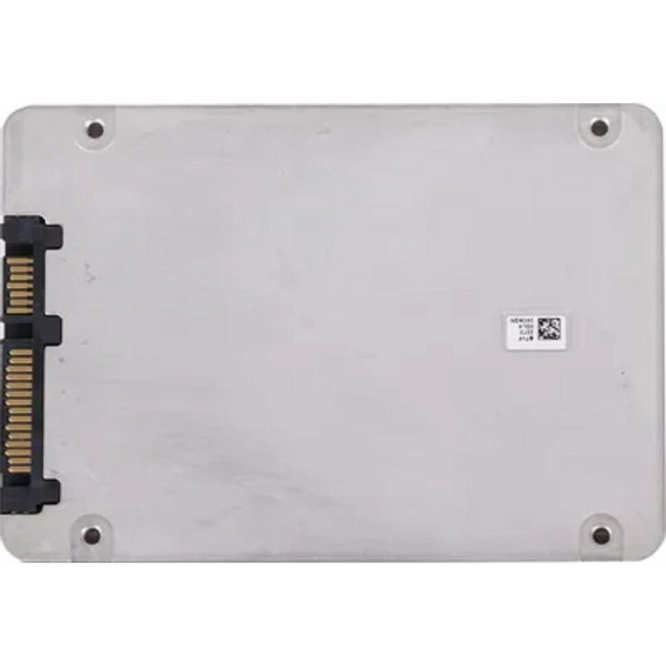 SSD накопитель INTEL DC D3-S4510 240Гб, 2.5", SATA III - фото №7