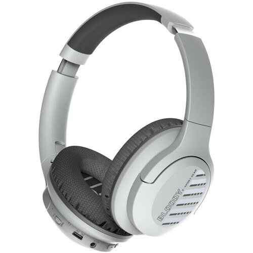 Наушники с микрофоном A4tech MH360 Arctic Grey 2089₽