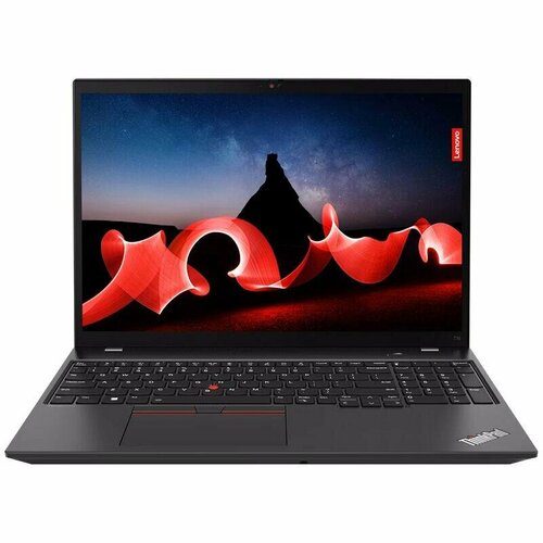 Ноутбук Lenovo ThinkPad T16 G2 21HHS0BG00 21046100₽