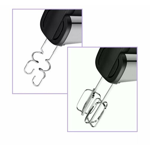 Миксер Kitfort KT-3403