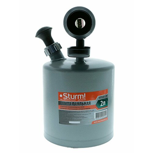 Паяльная лампа 5015-01-20 3505₽