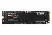 Внутренний SSD диск SAMSUNG 970 EVO Plus 500GB, M.2 (MZ-V7S500BW)