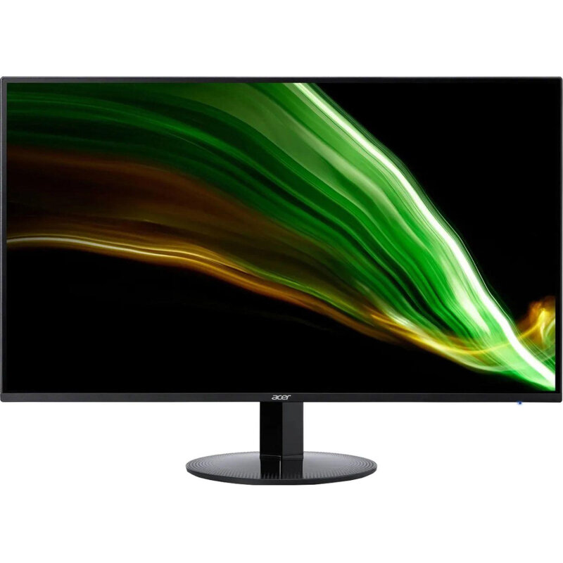 Монитор ACER (SA241YHbi) 23.8/FHD/VA/75Hz/250cd/1ms/HDMI/VGA