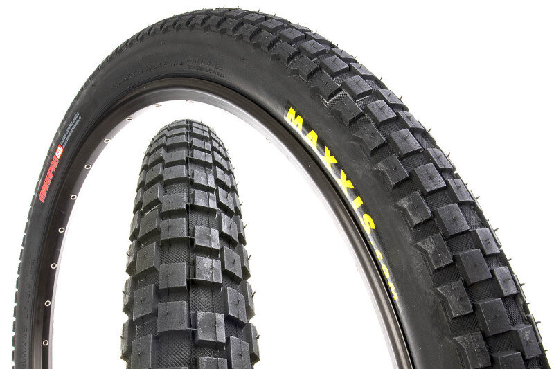 Покрышка Maxxis Holy Roller 24x1.85