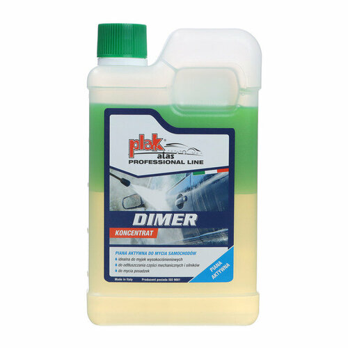 Atas Средство для бесконтактной мойки ATAS DIMER концентрат 1 кг 1406₽